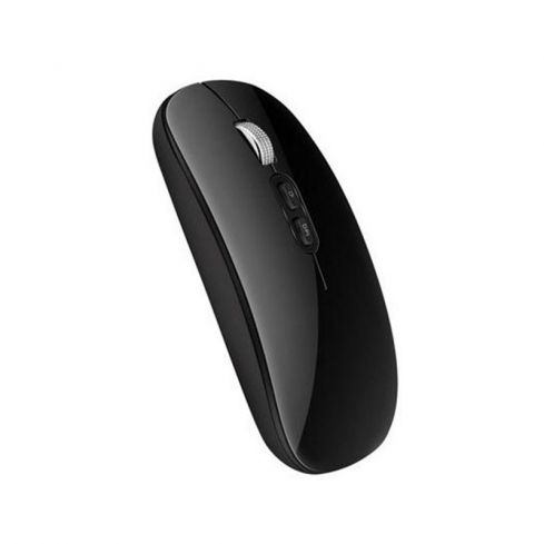 Cougar Mouse Wireless Rech E-1400 - Black