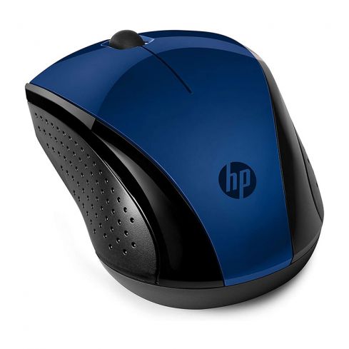 Hp Mouse Wireless 220 - Blue