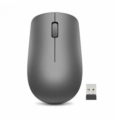 Lenovo Mouse Wirless 530 - Graphite