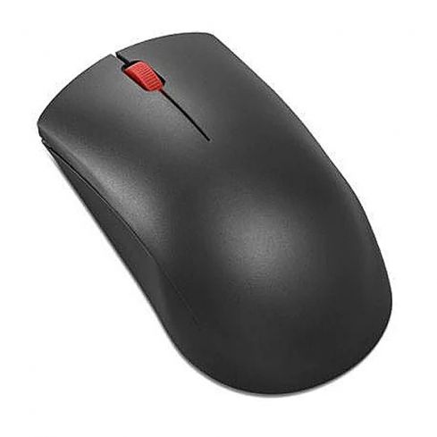 Lenovo 150 Wireless Mouse , Black - MS-370OR