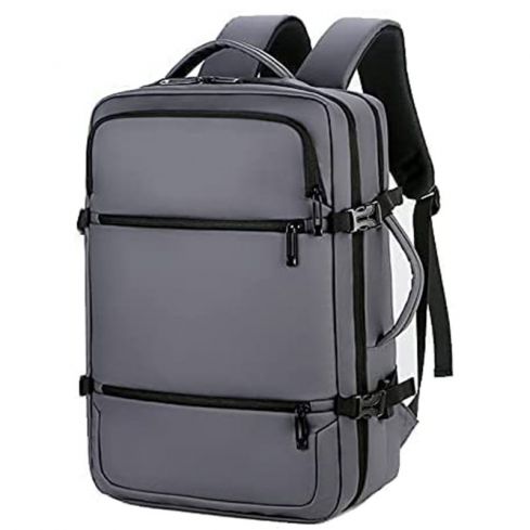 Meinaili Laptop BackPack Bag 2026 - Gray