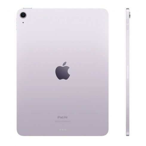 Apple iPad Air M2 11-inch, 128GB - Purple