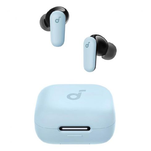 Anker Soundcore P30i Wireless Earbuds, A3959Z31 - Blue