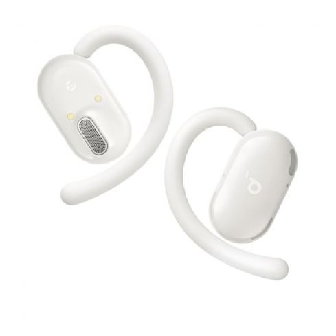 SoundCore by Anker V20i Wireless Earbuds, A3876H21 - White