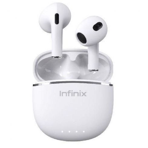 Infinix Buds Lite XE23 - White