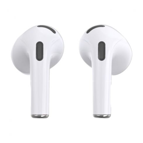 Infinix XBuds 3 Wireless Earbuds, XE31 - White