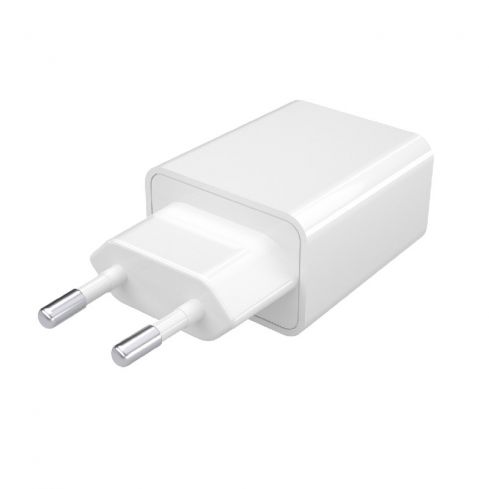 Mophie 20W Wall Adapter Fast Charging - White