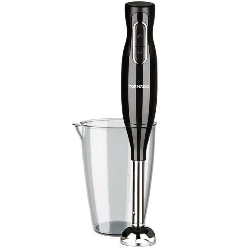 Tornado Hand Blender 1000 Watt, THB-1000SL -  Black