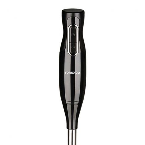 Tornado Hand Blender 1000 Watt, THB-1000SL -  Black