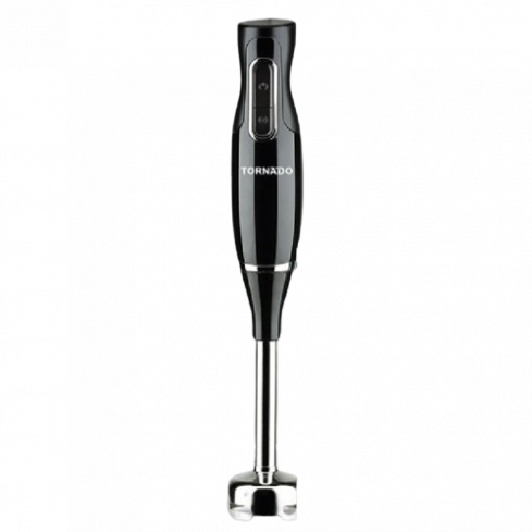 Tornado Hand Blender 1000 Watt, Food Processor, Whisk, THB-1000MKL -  Black