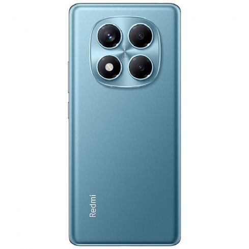 Xiaomi Redmi Note 14 Pro 8GB Ram, 256GB - Ocean Blue