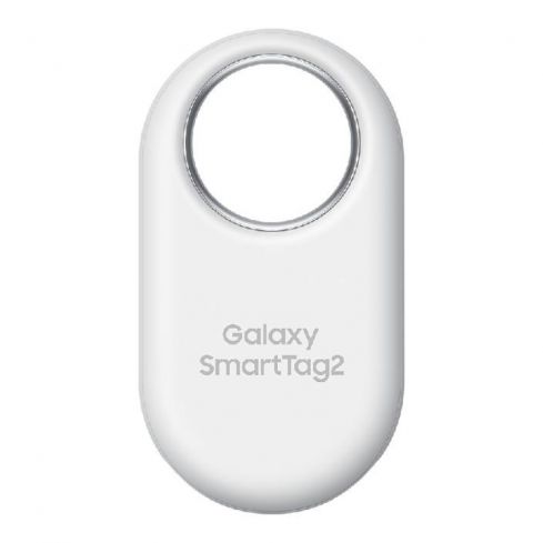 Samsung Galaxy SmartTag 2 - White