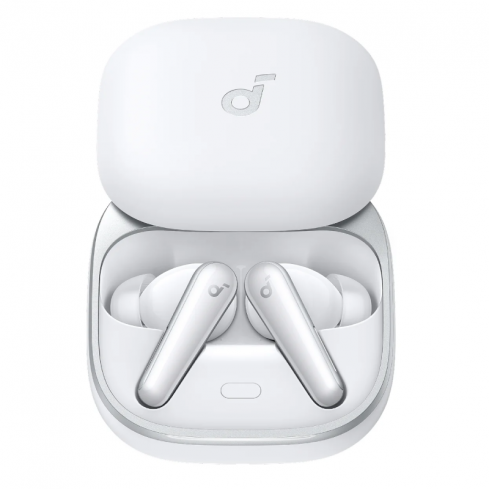 Anker Soundcore Liberty 4 B2C A3953021 - White | Dream 2000