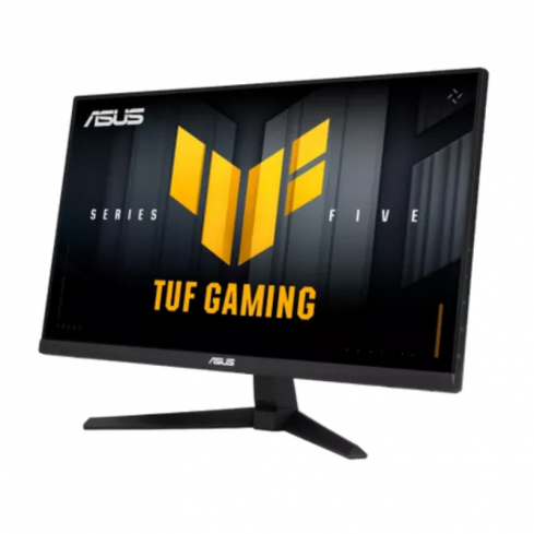 أسوس TUF شاشة ألعاب مقاس 23.8 بوصة، 240 هرتز، إتش دي، VG249QM5A - أسود