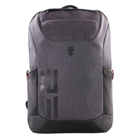 Dell Mobile Edge Alienware M17 Pro Gaming Laptop Backpack, 17.1 Inch - Black