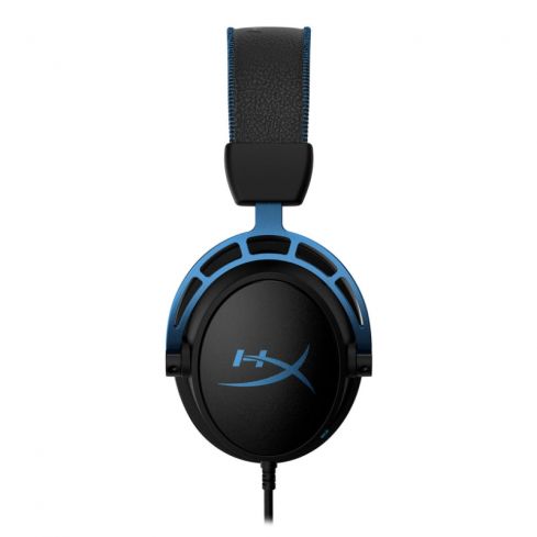 HyperX Cloud Alpha S Wired Gaming Headset - Black