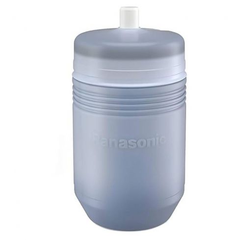  Panasonic Water Filter Cartridge, 12,000 L of Clear Water with Just 1 Cartridge - TK-CS200C-EX - Blue