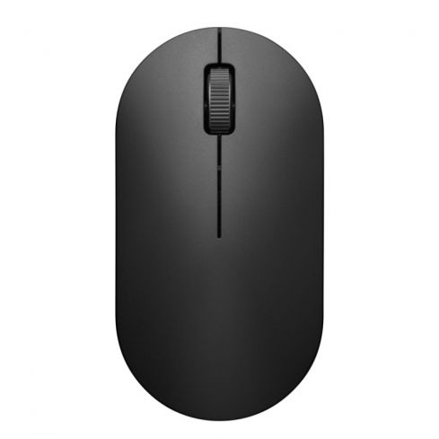 Xiaomi Wireless Mouse Lite 2 - Black