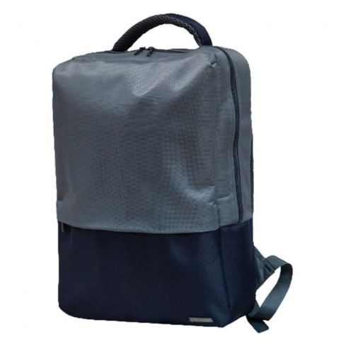  L'avvento (BG924) Laptop Backpack 15.6 - Grey
