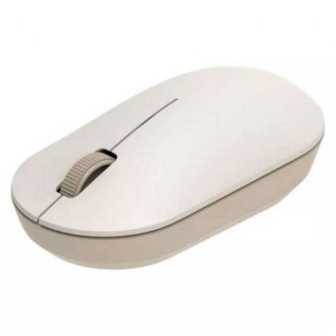 Xiaomi Wireless Mouse Lite 2 - White 
