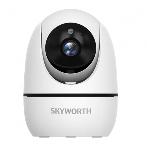 Skyworth - Security WiFi Cameras - Electronics