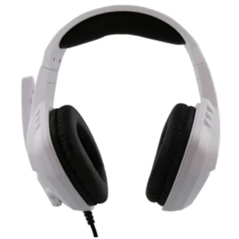 Nyko Wired Gaming Headset For PlayStation 5, NP5-4500 - White