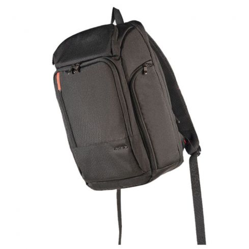L’AVVENTO BG916 15.6 inch Backpack - Black