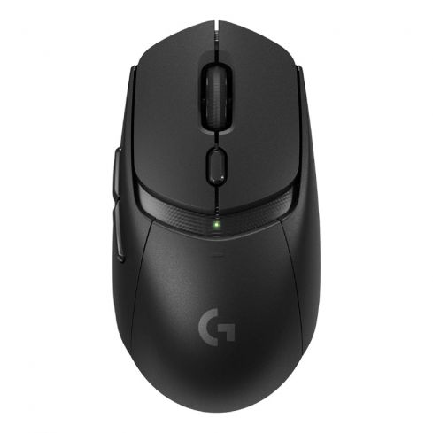 Logitech G309 Lightspeed Wireless Gaming Mouse - Black