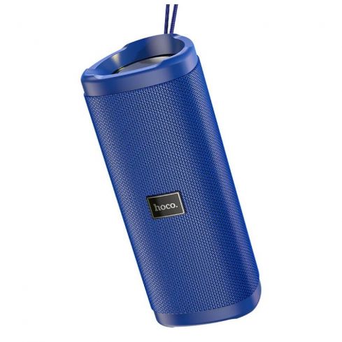 HOCO HC4 wireless speaker - Blue