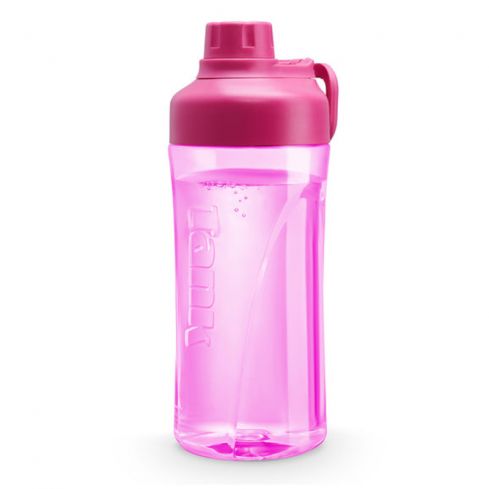 Tank Tritan Bottle 550 ml - Pink