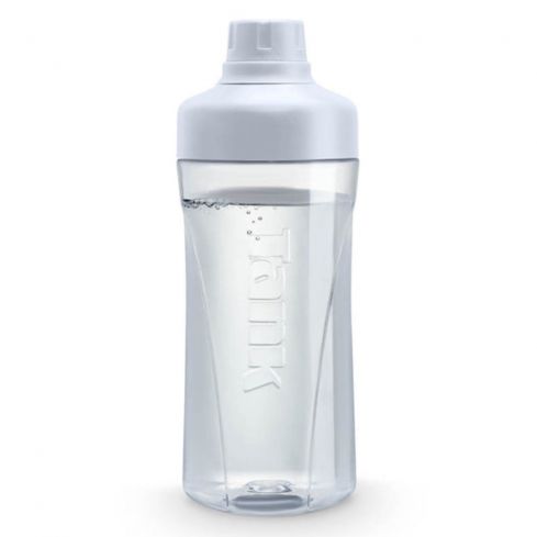 Tank Tritan Bottle 550 ml - Light Grey