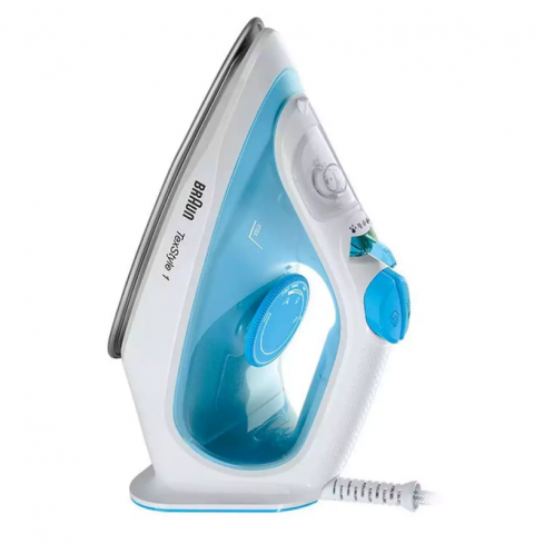براون مكواة بخار 2000 واط، BRSI1050BL - أزرق