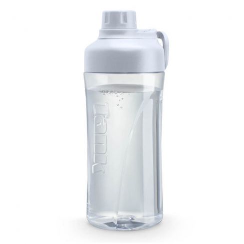 Tank Tritan Bottle 550 ml - Light Grey