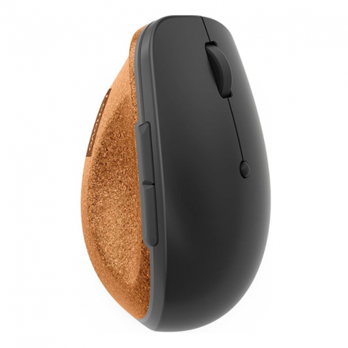 Lenovo MB665W Go Wireless Vertical Mouse GY51C33980 - Grey