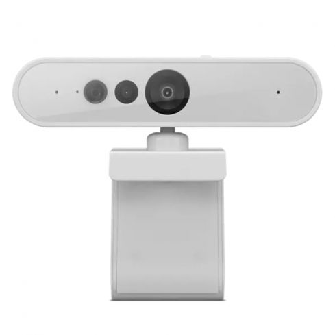 Lenovo 510 FHD Webcam, GXC1D66063 - White