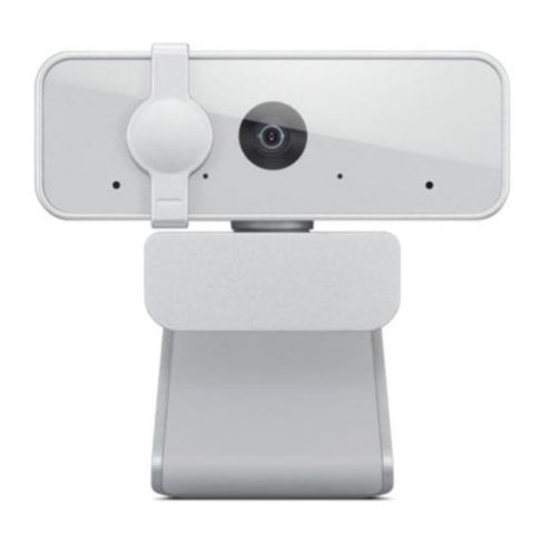 Lenovo 300 Webcam FHD, GXC1E71383 - White