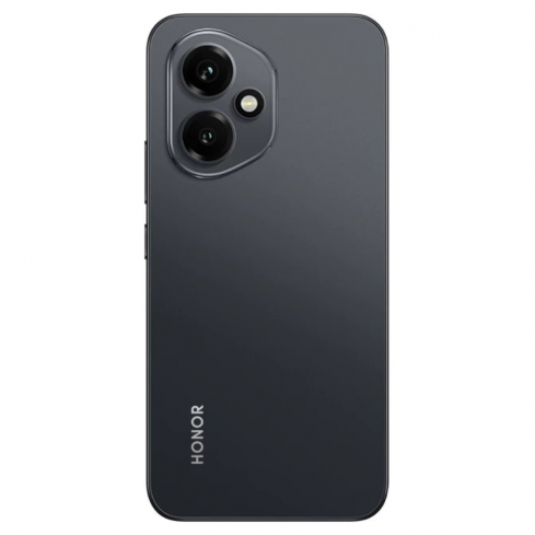 Honor 400 Dual Sim 5G 12GB Ram, 512GB - Midnight Black