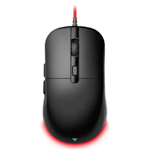 فانتك VX9S Kanata S فأرة الألعاب السلكية بإضاءة RGB – أسود
