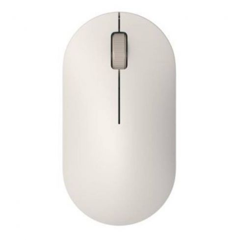 Xiaomi Wireless Mouse Lite 2 - White 