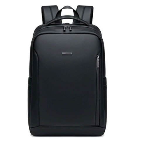 جولدن وولف حقيبة ظهر للكمبيوتر المحمول ,GB00731 - أسود