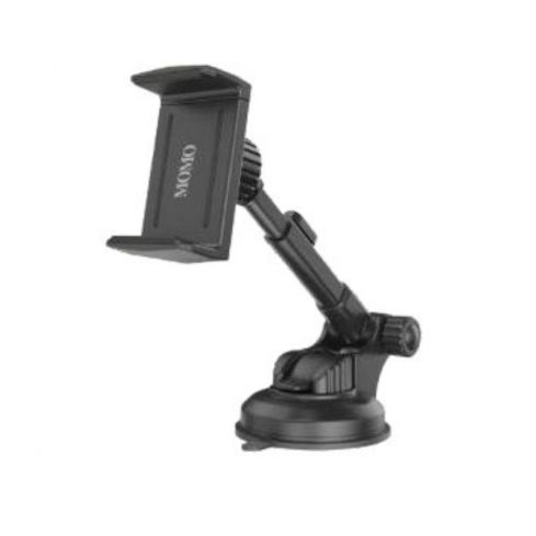MOMO Holder Phone Car, MO-033308 - Black