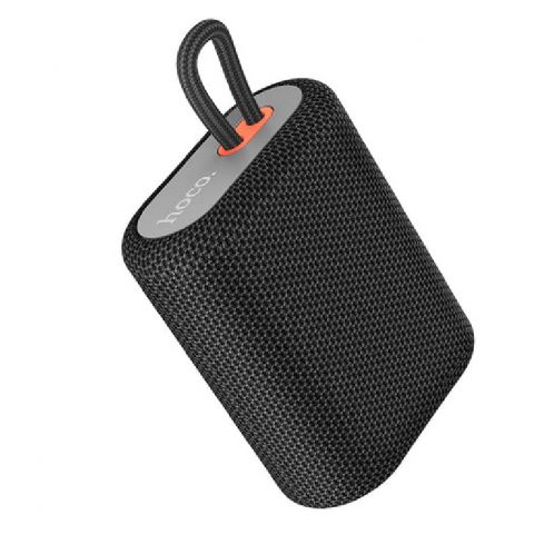 Hoco BS47 Portable Wireless Speaker - Black