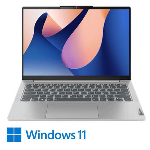 لينوفو ايديا باد Slim 5 16IMH9 83DC003UED , انتل® كور™ الترا 7 155H , رامات 16 جيجا بايت , 512 جيجا SSD , جرافيك Intel® Arc™ Graphics , شاشه 16" WUXGA , ويندوز 11 - رمادي