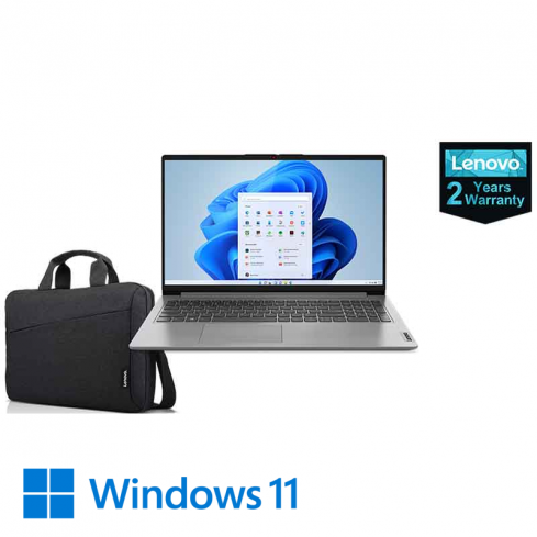 لينوفو أيديا باد 1 82QD00AVED أنتل® كور™ i7-1255U رامات 8 جيجابايت ، 512 جيجابايت ، جرافيك Iris Xe ، شاشة 15.6 FHD ، ويندوز 11 - أزرق