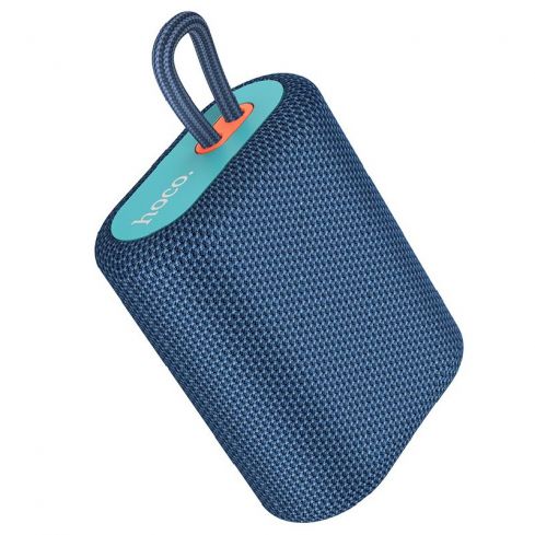 Hoco BS47 Portable Wireless Speaker - Blue