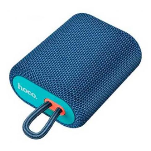 Hoco BS47 Portable Wireless Speaker - Blue