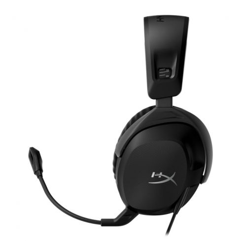 HyperX Cloud Stinger 2 Wired Gaming Headset - Black