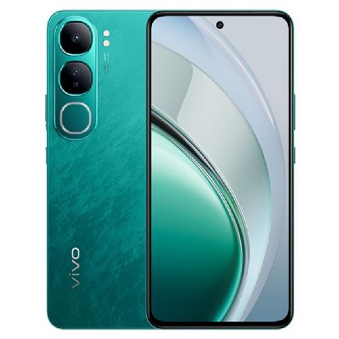 Vivo V40 Lite 8GB RAM, 128GB - Emerald Green
