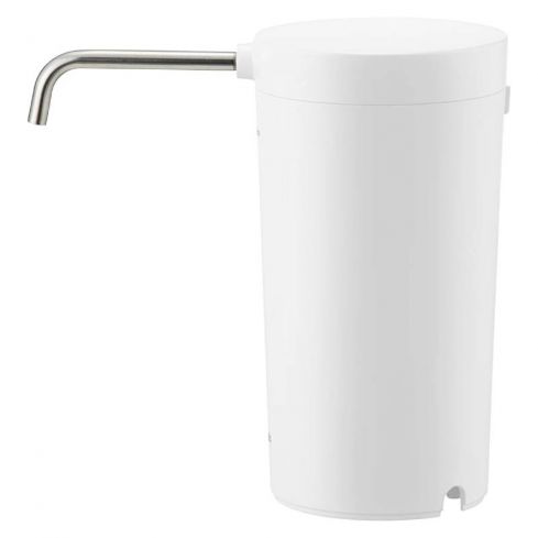 Panasonic Micro Clear Water Purifier ,12000 Liters , TK-CS200 - White