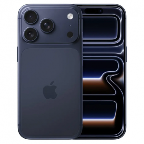 Apple iPhone 17 Pro, 256GB - Silver ( 2 Years Warranty ) | Dream 2000
